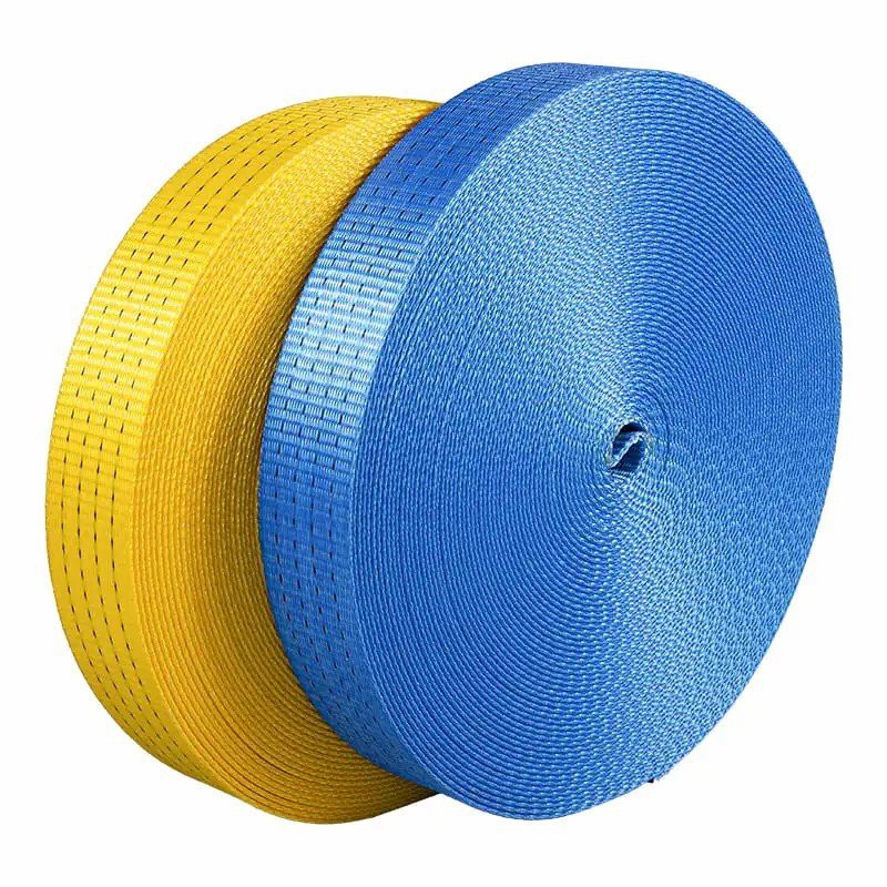 Recycled Polyester Tie Down Webbing suppliers Recycled Polyester Tie Down Webbing suppliers